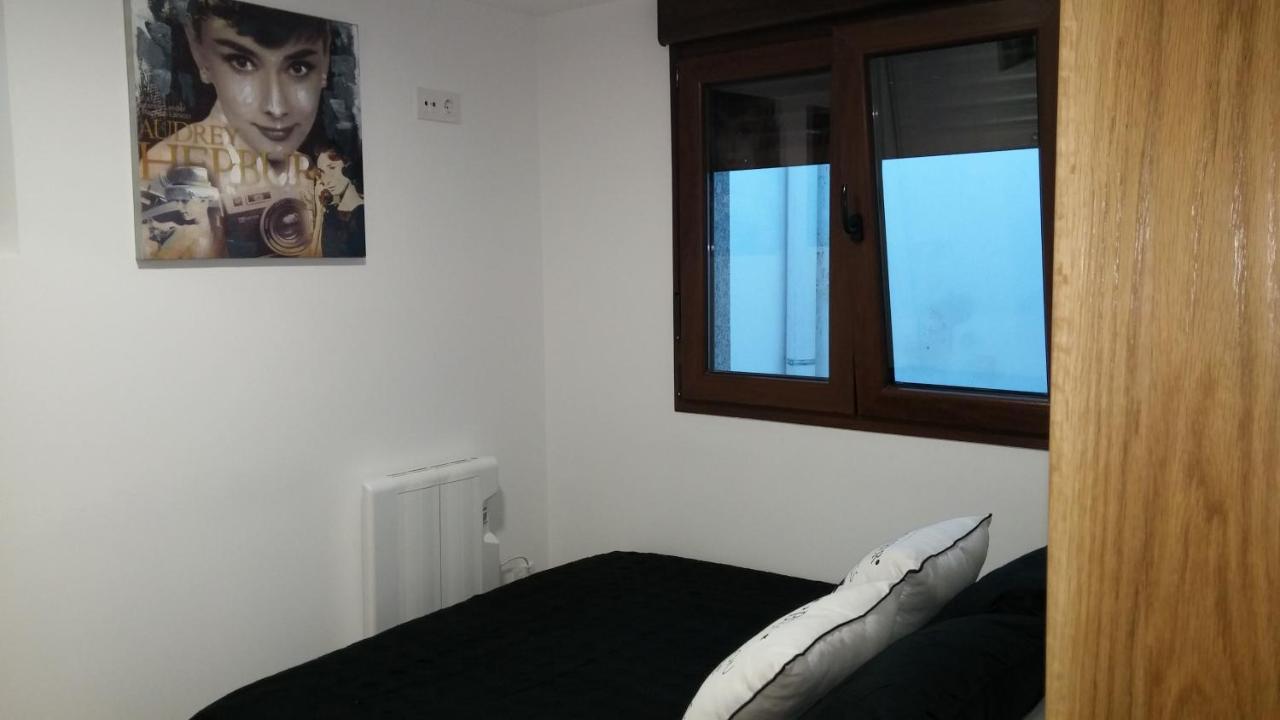 Bonito Apartamento Recien Reformado Apartment Pontevedra Bagian luar foto